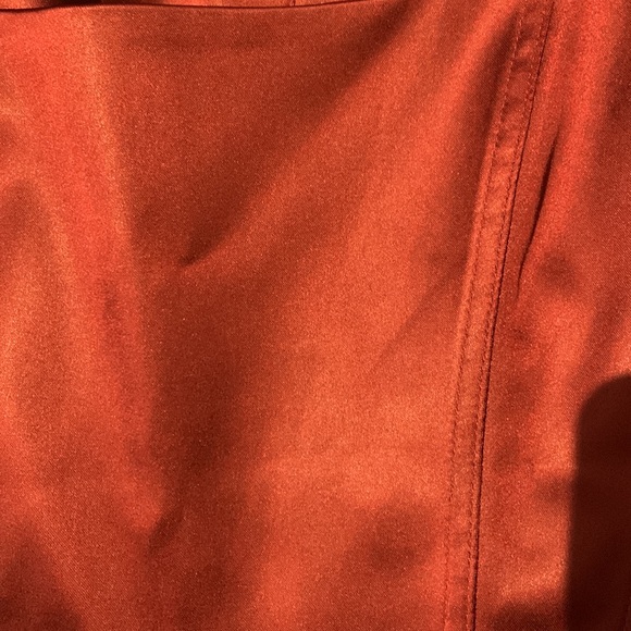 ARITZIA SUNDAY BEST Shiloh Satin Bustier - Picture 12 of 13